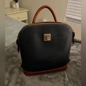 Dooney and Bourke Bookbag